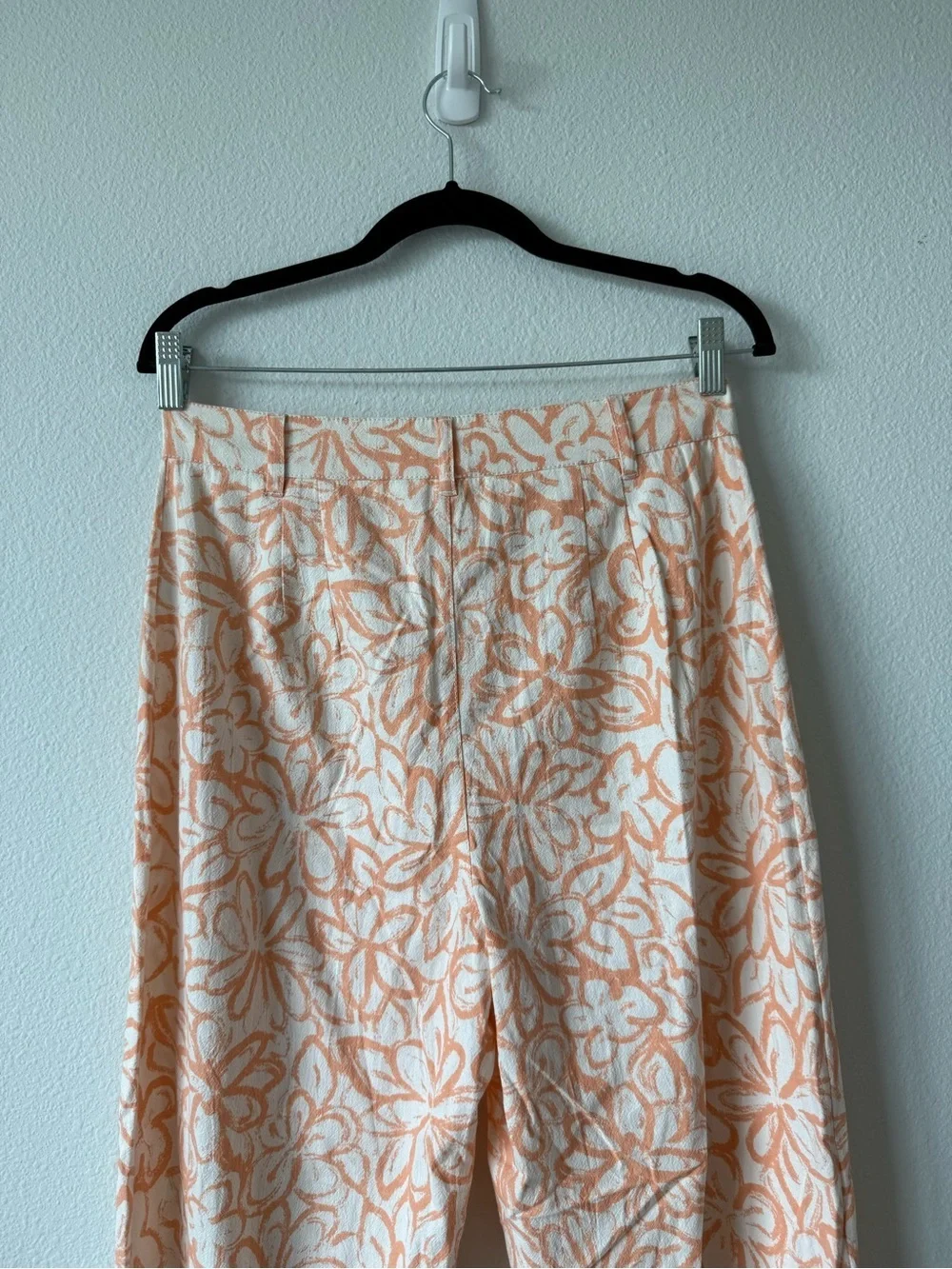 NWT Free People Wide Leg Pants